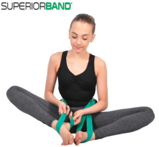 Superiorband Green