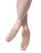 Gaynor Minden - Lyra - Classic Fit - Pointe Shoe - Wide