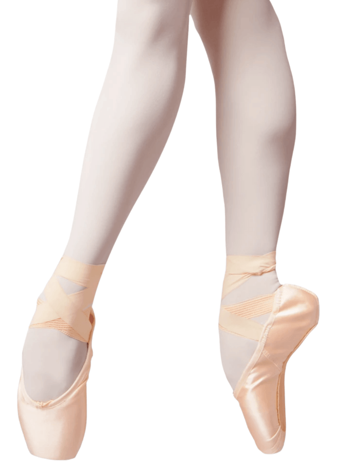 Bloch ES0162L Balance Lisse Pointe Shoes