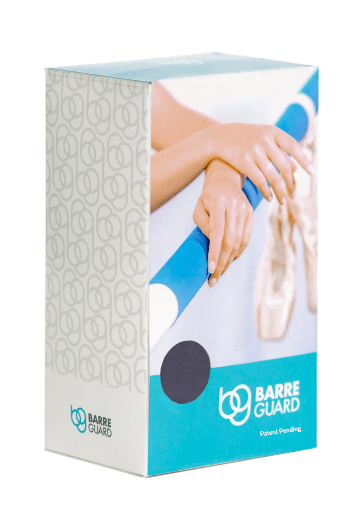 1.83 Meter Solid Color Barre Guard™ (6ft)