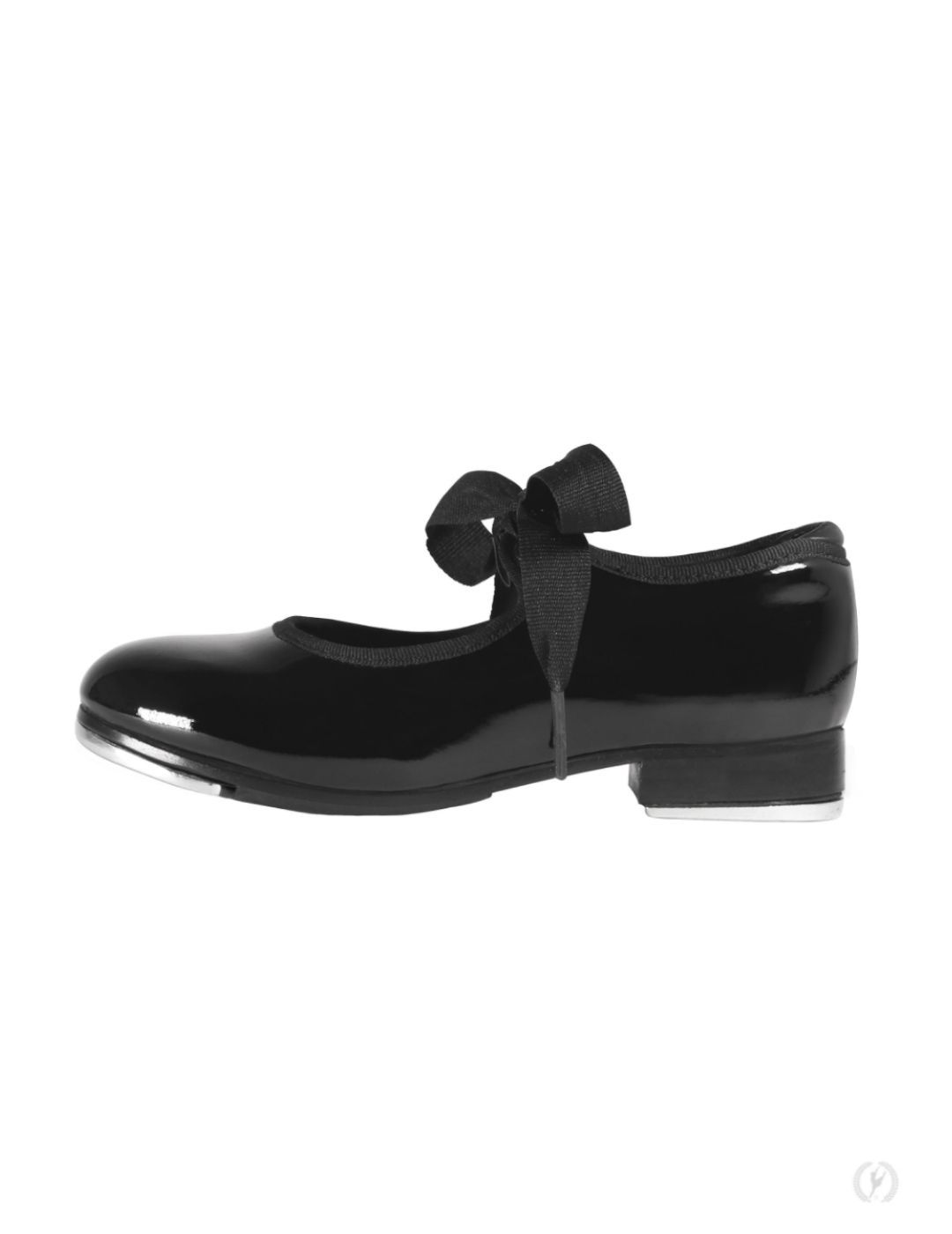 Eurotard 3509C Child Lindy Patent Leather Tap Shoe