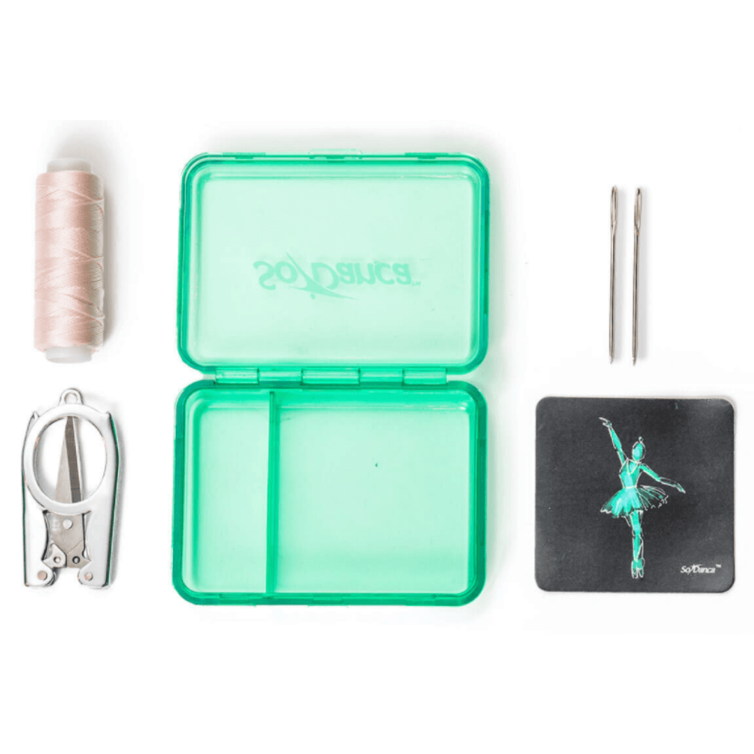 So Danca Stitch Kit - accessories inside