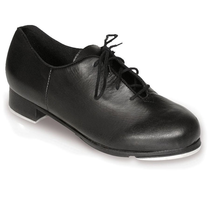 So Danca Leather Oxford Tap Shoe W/ Extra Hard Box