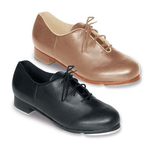 So Danca Oxford Tap Shoes Unisex Zenith - TA200 Shoes | Só Dança USA main image 4