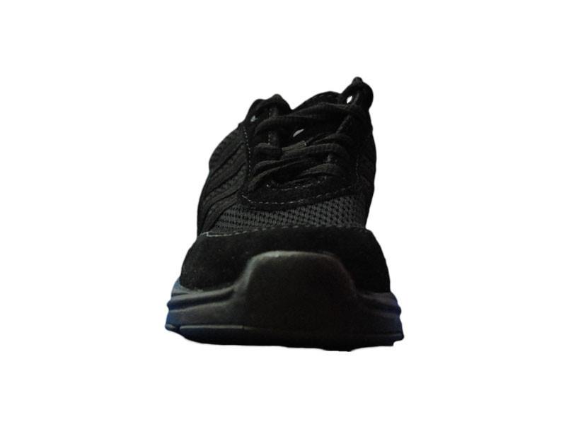 So Danca DK70  Split Rubber Sole Dance Sneaker Front