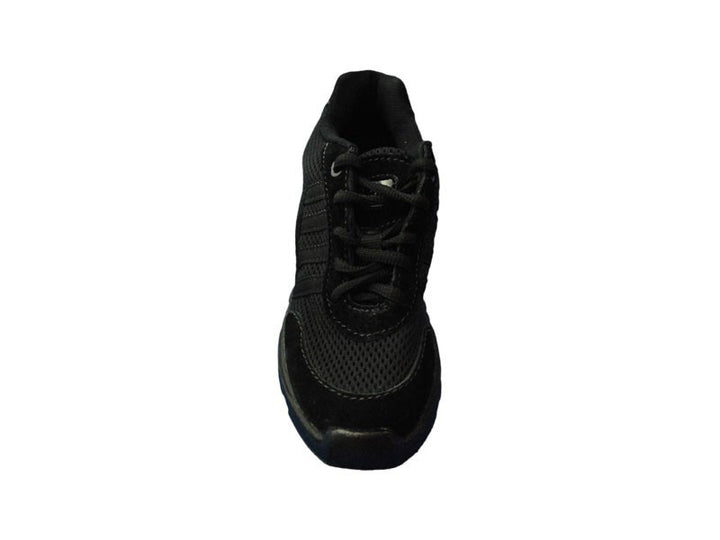 So Danca DK70  Split Rubber Sole Dance Sneaker top