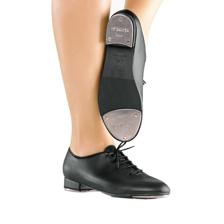 So Danca TA05 Lace Up Tap Shoe