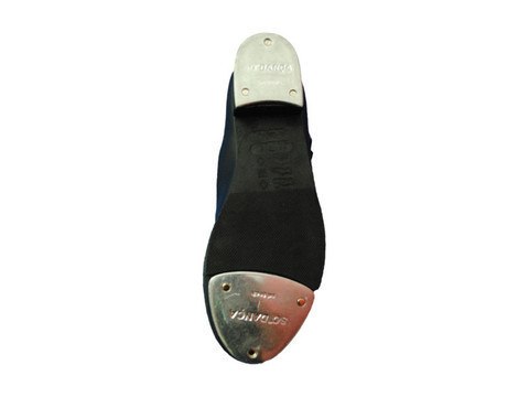So Danca TA06 Buckle Strap Tap Shoe Bottom