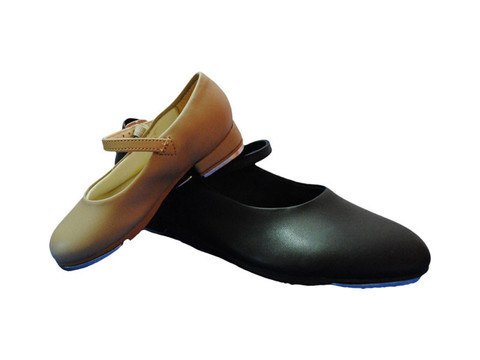 So Danca TA06 Buckle Strap Tap Shoe