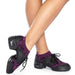 So Danca DK80 Dance Sneaker Purple Black