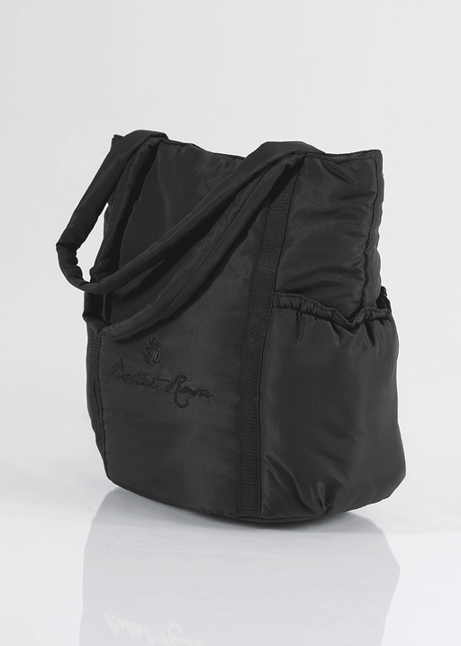 Soutenu Oversized Tote Bag