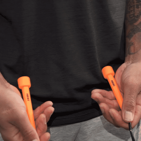 Speed Skipping Rope
