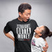 Straight Outta Money "The Story Of A Dance Dad" T-Shirt