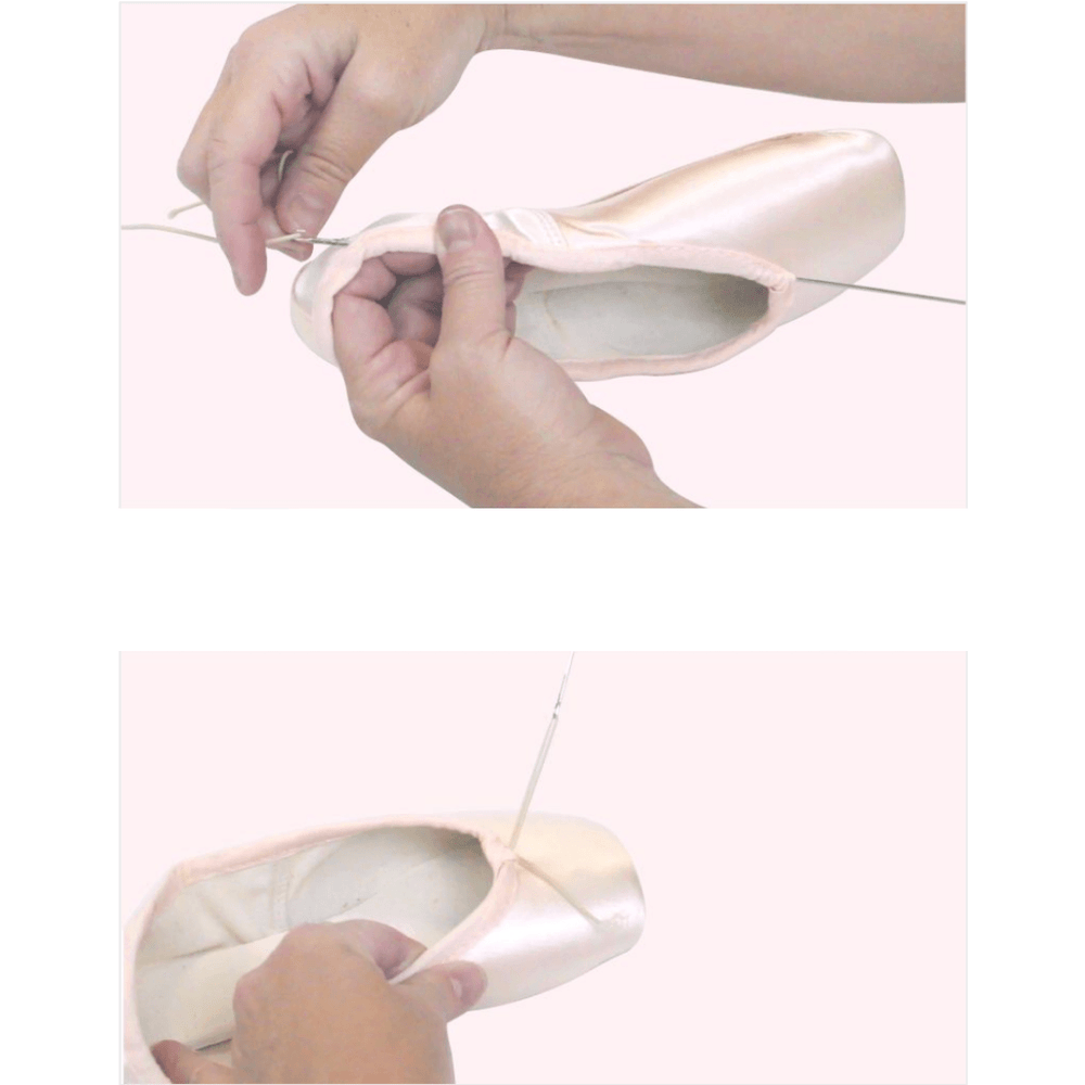 Drawstring Threader by Suffolk