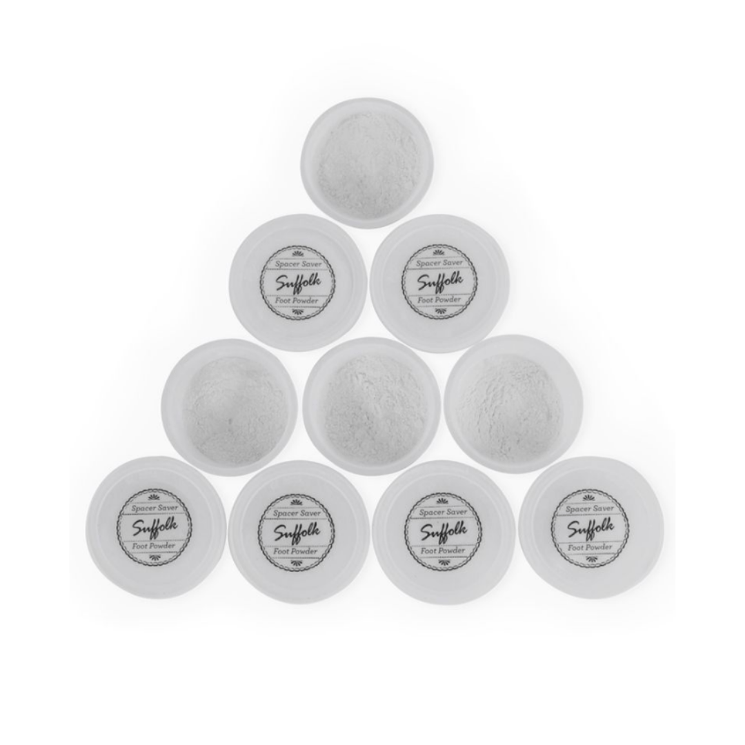 Spacer Savers tub by Suffolk