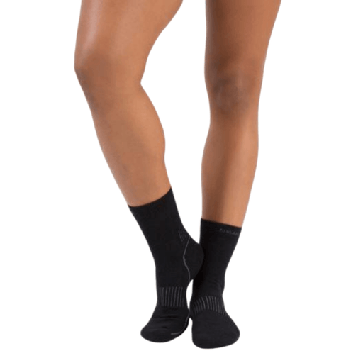 Knee Women's Socks Solid Warm Socks Leggings Knitted Yoga Socks Dance  Ballet Socks College Team Dress Socks