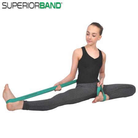 Superior Band - Green