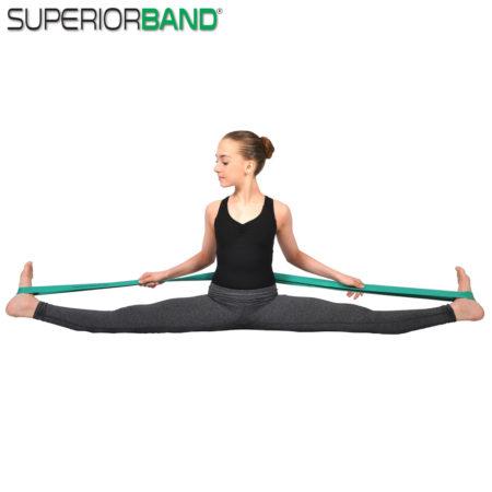 Superior Band - Green