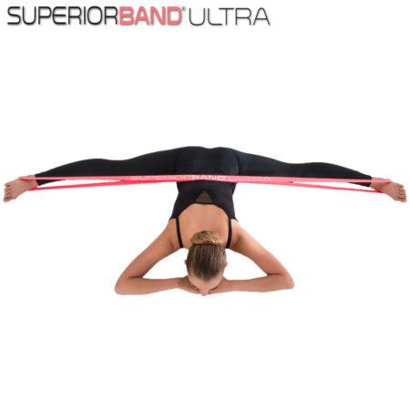 Superior Band® Ultra- Pink