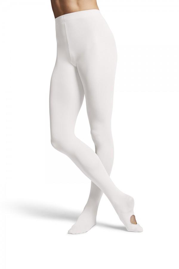 Dance Tights Bloch Adaptatoe Tights Bloch Contoursoft Adaptatoe