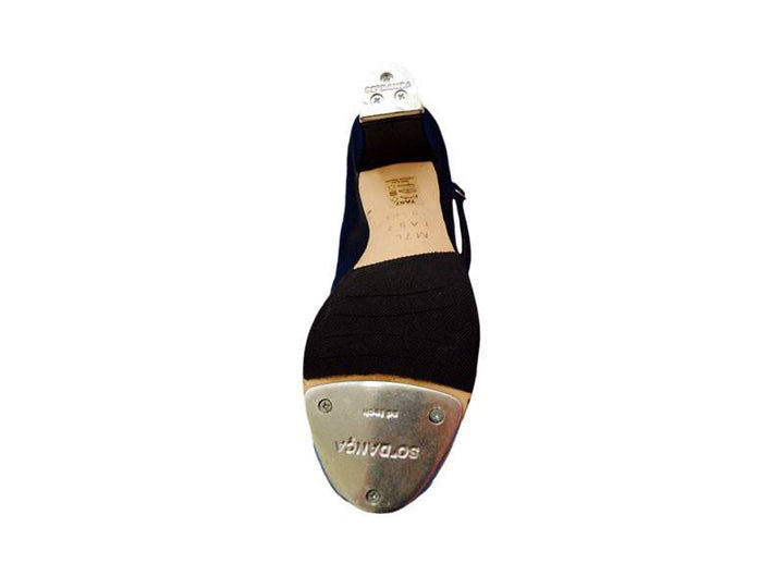 So Danca TA57 2" Character Tap Shoe Bottom