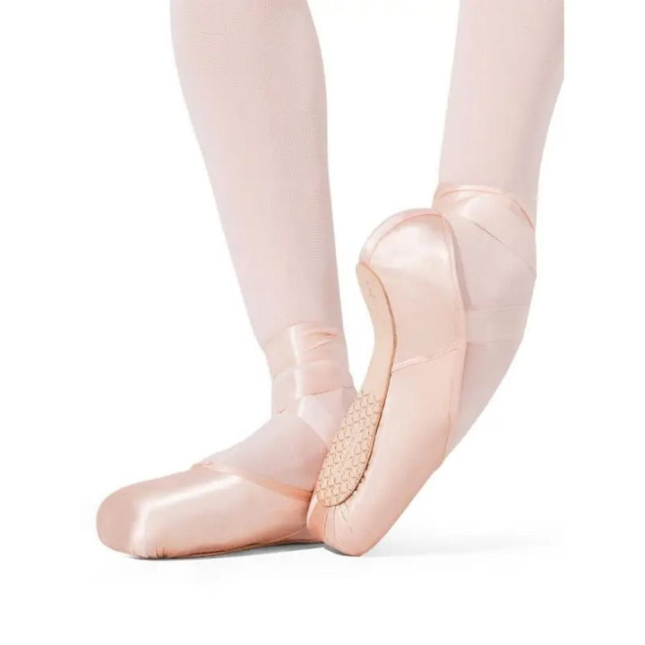 Capezio 1143W Ava #3.5 Shank Pointe Shoe