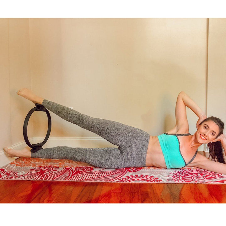 Pilates Ring