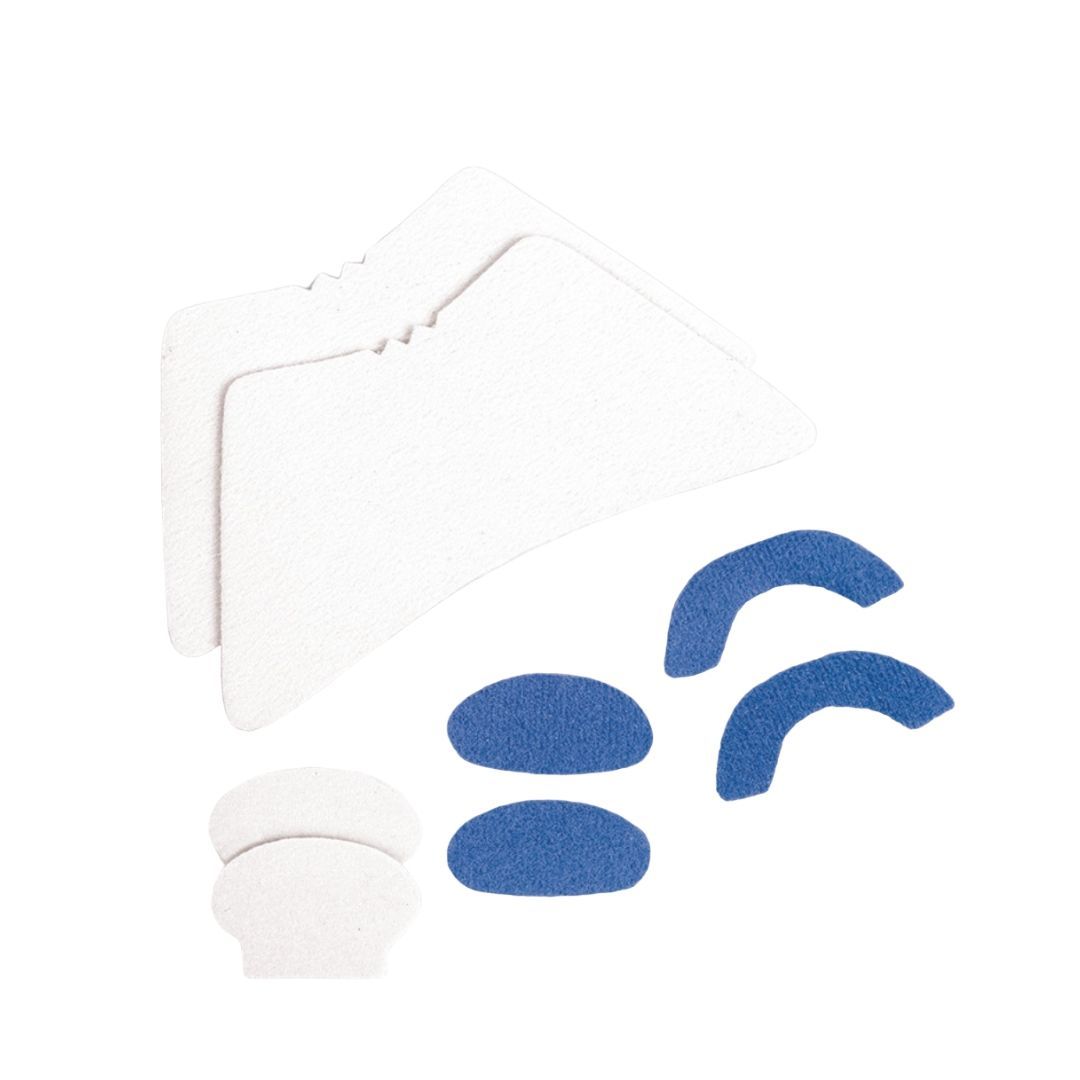 Totally Toes - Gaynor Minden