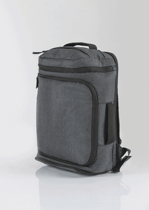 Tour Double Decker Backpack by Ballet Rosa