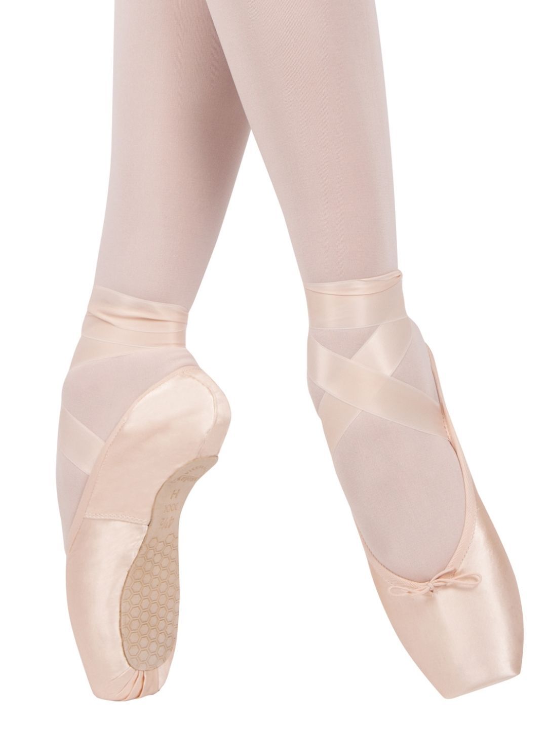 Nikolay SmartPointe Pointe Shoe - Soft Shank
