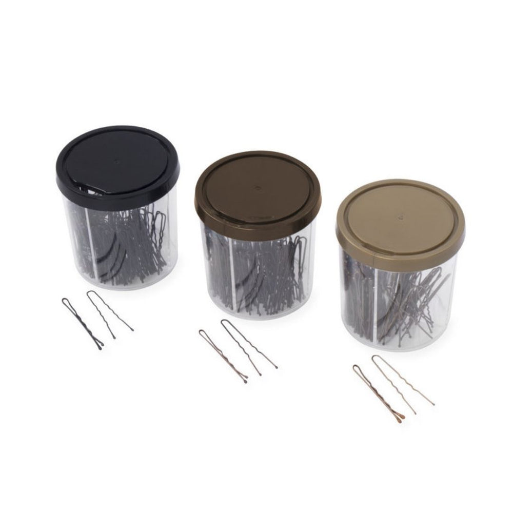 Suffolk 1557 Bobby Pins & Hair Pins Set of 200