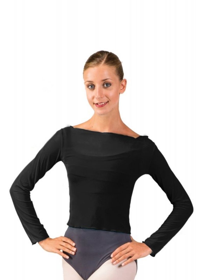Ballet Rosa Natasha Ladies' Dance Top