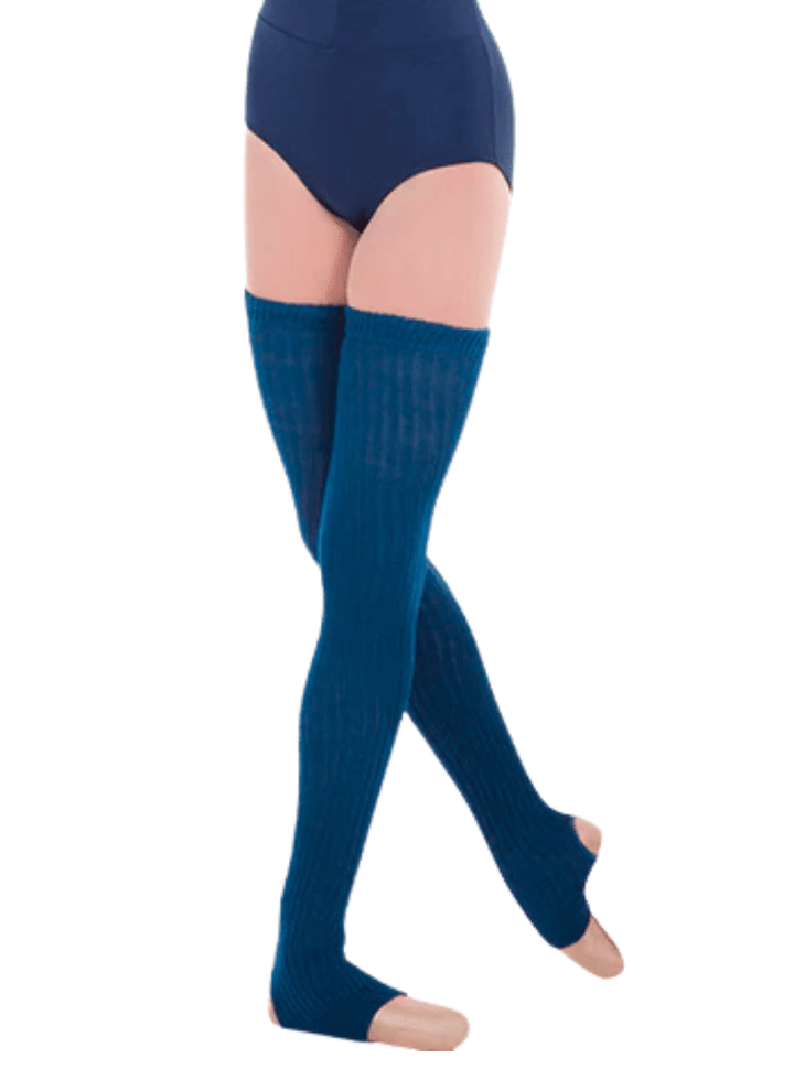 Body Wrappers 94 Stirrup Thigh Warmer