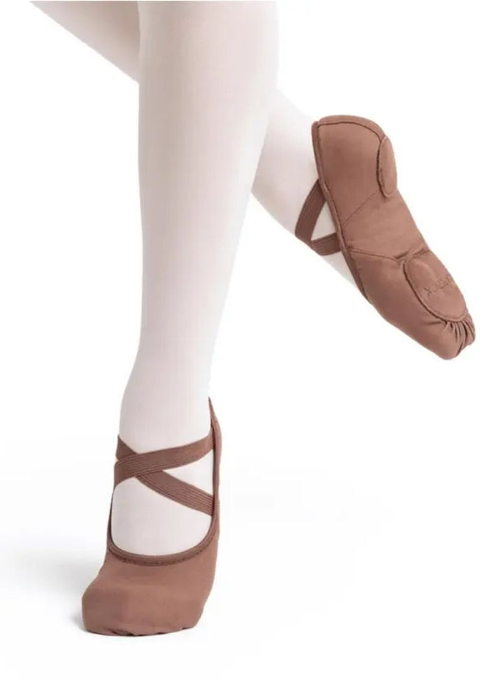 Capezio Women's Hanami Ballet Shoe | Style: 2037W