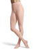 Bloch T0982L Ladies Convertible Tights - Ballet Pink