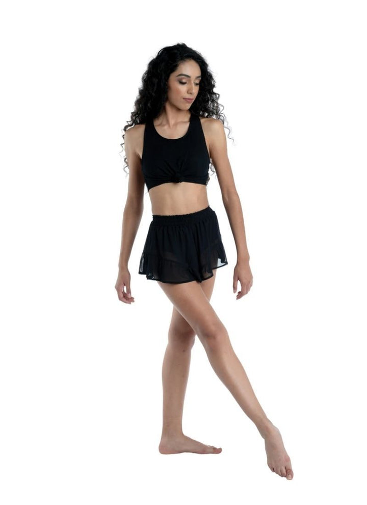 Danz N Motion 21412A/C Mesh Short