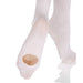 Body Wrappers A39 Supplex Backseam Convertible Tights