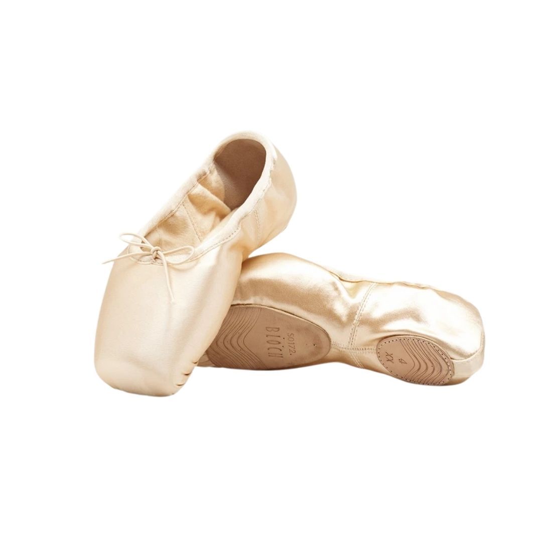 Bloch Eurostretch Pointe Shoes