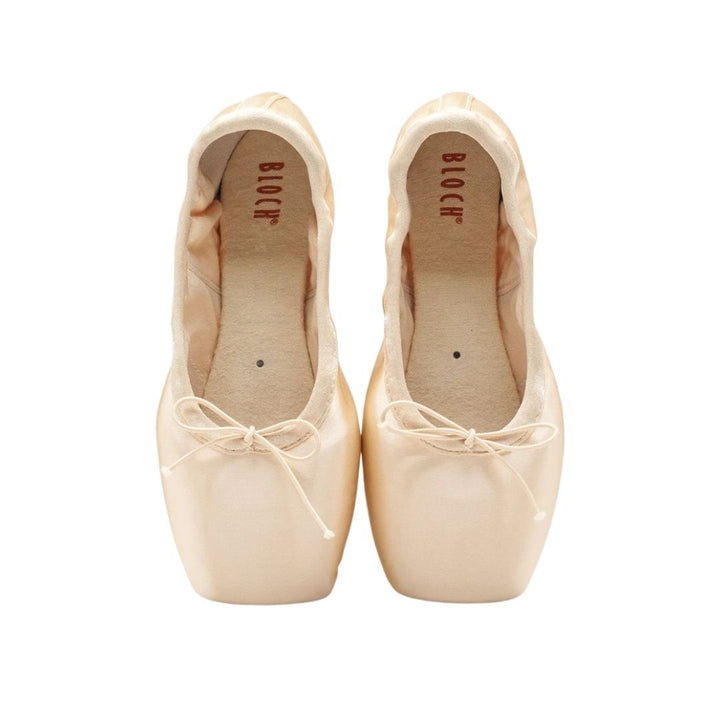Bloch Eurostretch Pointe Shoes