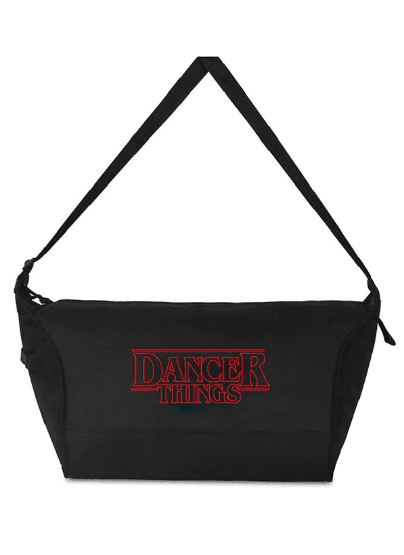 Dance Bags Dancer's Luggage, Totes, Ballet Duffle Bags, & More