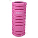Foam Fitness Roller - Pink