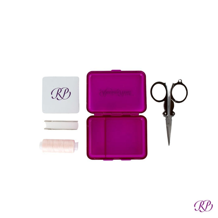 ➾ Basic sewing kit for pointe shoes BLOCH