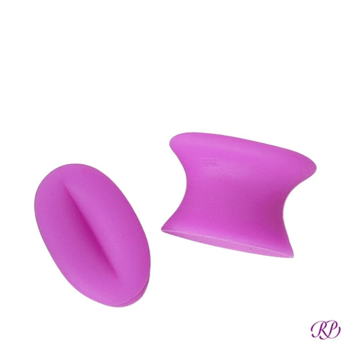 Russian Pointe Toe Spacers - close up