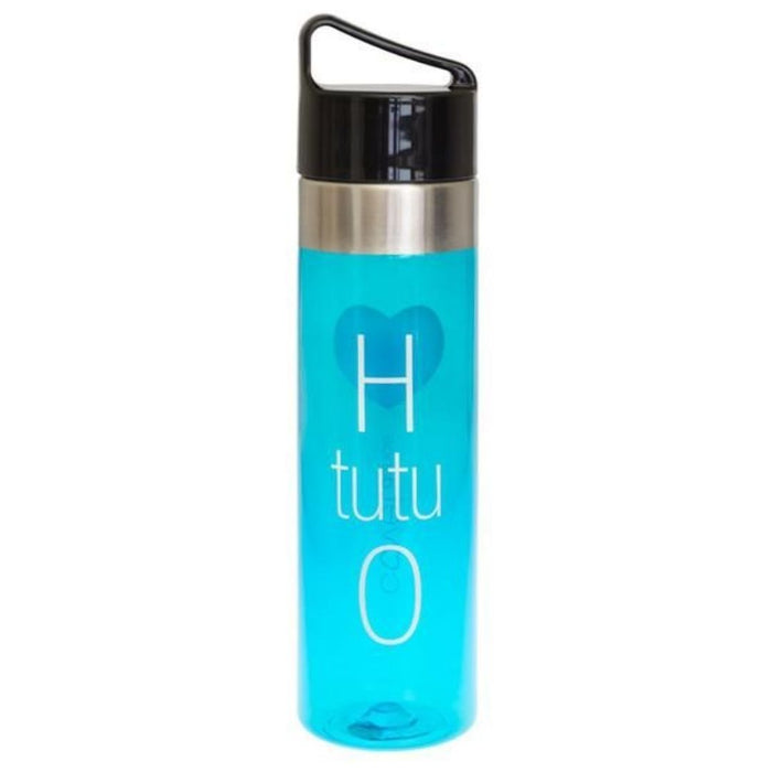 Covet "H TuTu O" Plastic Water Bottle