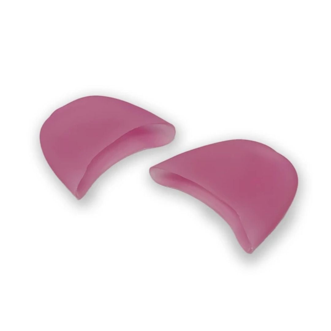Ballet Rocks Toe Pops™ - Toe Pads