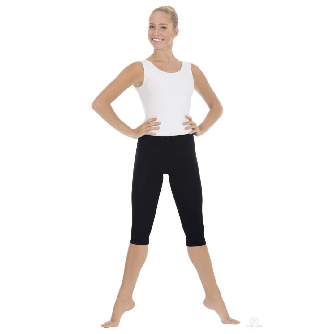 Eurotard 10332 Adult Capri Legging