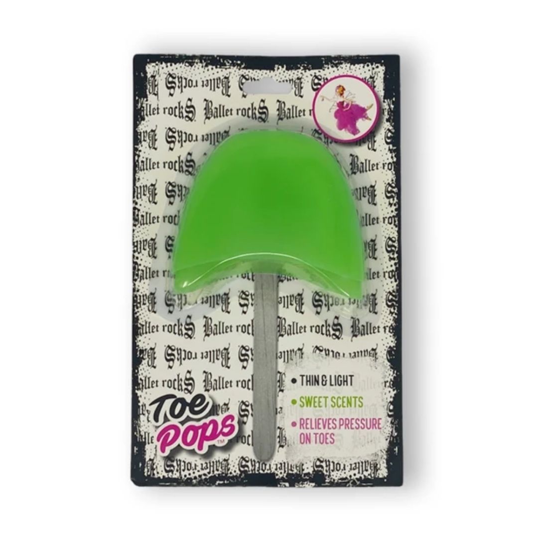Ballet Rocks Toe Pops™