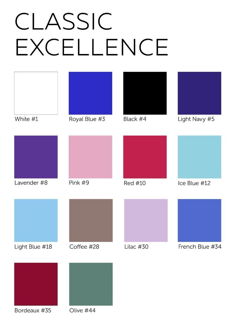 Nikolay Erica Cap Sleeve Leotard - Chart