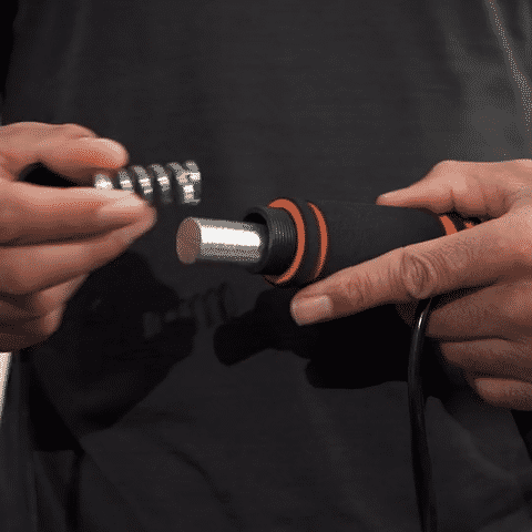 Weighted Skipping Jump Rope