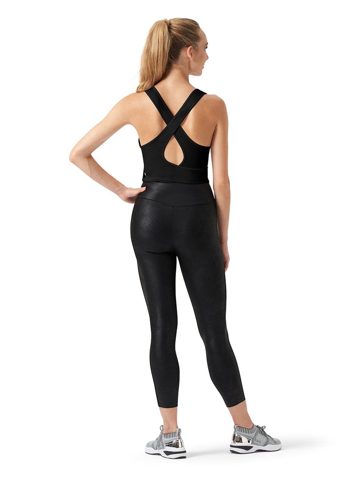 Bloch Z0635 Thea Top Black - Back